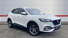 MG Hs 1.5 T-GDI Excite 5dr DCT Petrol Hatchback